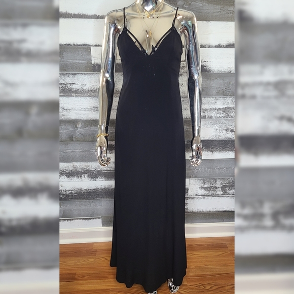 Forever 21 Dresses & Skirts - Forever 21 maxi dress size xs